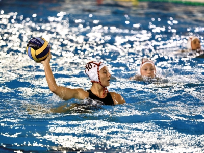 SIS Roma a Barcellona per la sfida al Sant’Andreu – Champions League, Group Stage Day 3