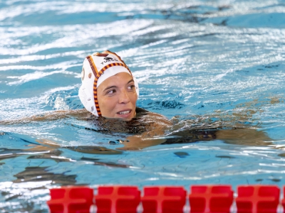 Sis Roma-Rapallo Pallanuoto 16-13