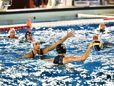 Nautilus Civitavecchia-Sis Roma 5-22