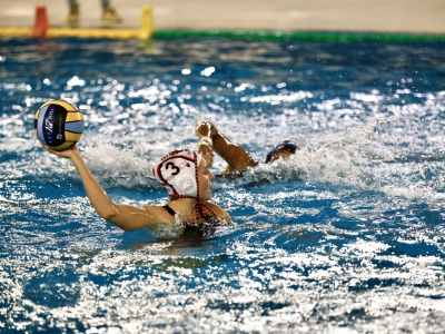 Champions da Leonesse: la SIS Roma espugna Eger e vola in classifica!