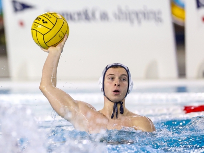  Pallanuoto | A1M: riparte il campionato, Trieste a Bologna
