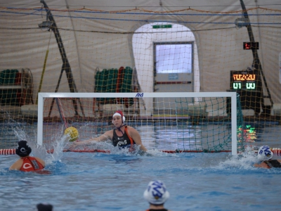 Serie A2 - Le Rarigirls sfidano la corazzata Ancona    Domani alle 16 il confronto allo Sterlino