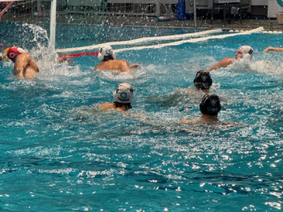 Rari Nantes Florentia-AN Brescia  11-22