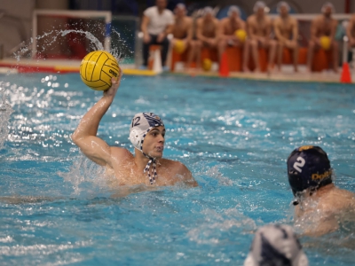 Il Pescara sa solo vincere. Delta battuta 13-9 e allungo in classifica