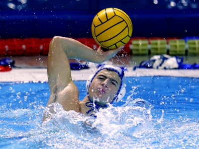 Wp Bari-Pescara N e PN mette in palio il primo posto