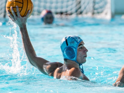 Il TeLiMar, dopo Metodiev e Quinn Woodhead, ingaggia il giovane del Recco Andrea Nuzzo