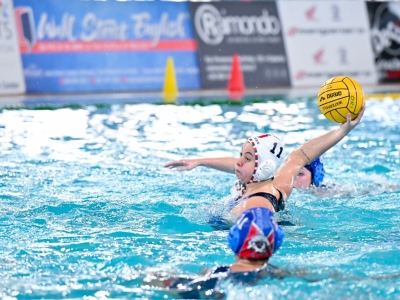 Serie A1- Domani alle 13:00 si gioca Bogliasco 1951-Ekipe Orizzonte