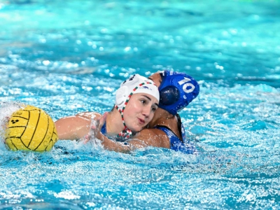 Serie A1 Femminile. Domani alle 14:00 si gioca Nautilus Civitavecchia-Ekipe Orizzonte