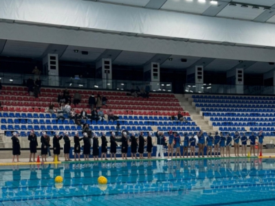 Serie A2 Femminile, la Lazio inizia con una vittoria: 10-16 a Napoli