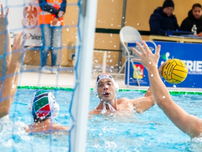 Telimar-De Akker Team  12-15