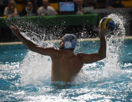 La Pro Recco si sveglia tardi e non riesce a completare la rimonta. Il Ferencvaros passa 16-14