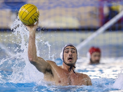 Pallanuoto | A1M: Trieste contro la Vis Nova per le coppe europee