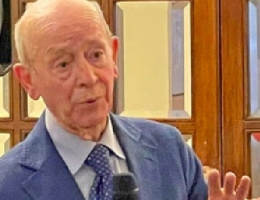 Il mondo della pallanuoto piange Franco Esposito. Ci lascia il cantore della waterpolo