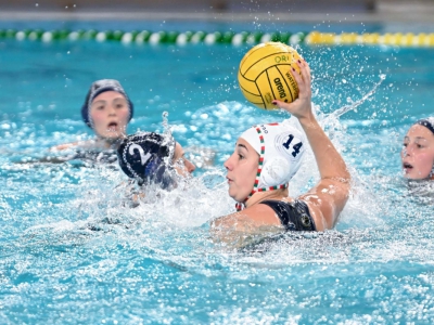 - Domani alle 14:00 si gioca Cosenza Pallanuoto-Ekipe Orizzonte