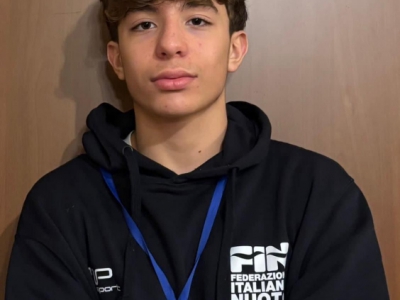 La Rari Nantes Imperia  giocher&agrave; in anticipo domani sera. Intanto Vassallo torna dal Trofeo delle Regioni da protagonista