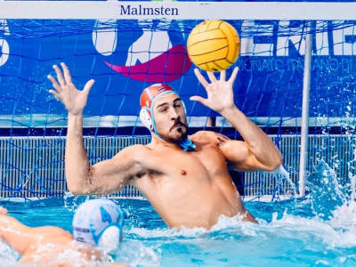 Ch. League, domani la Pro Recco ospita lo Jadran Spalato