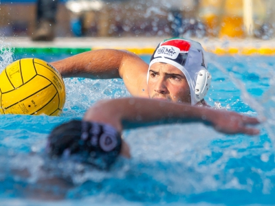 Telimar-AN Brescia 16-20