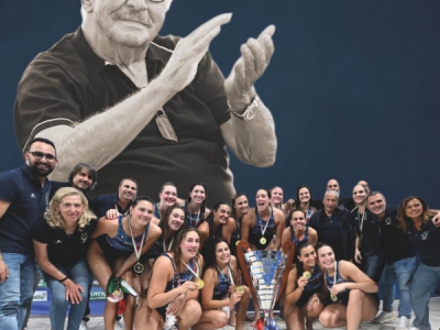 Ekipe Orizzzonte-Rapallo Pallanuoto  17-16 dtr