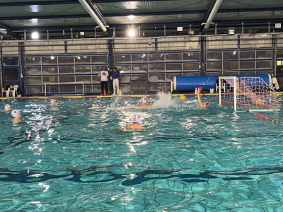 Vittoria e secondo posto per i giallorossi 