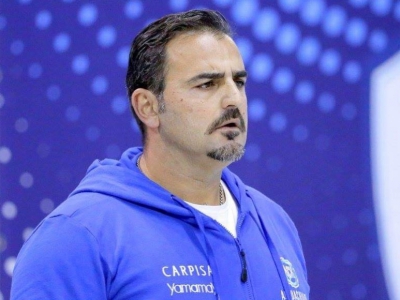 Mauro Occhiello