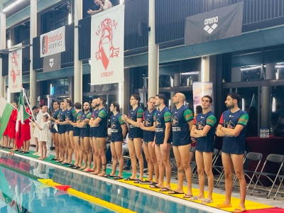 Honved-Posillipo 16-18, la Ranieri Impiantistica si qualifica al prossimo turno Porzio : “Bravissimi tutti, ora vogliamo il primo posto”