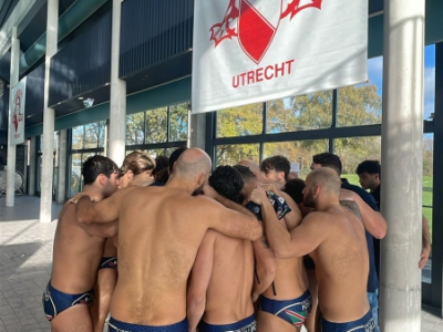 UZSC- Posillipo 10-18, la Ranieri Impiantistica conquista il primo posto nel girone della Conference Cup