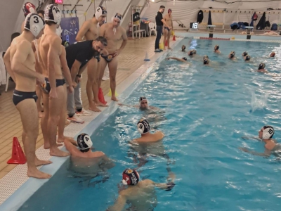 Ritorno alla vittoria e prova di forza dell'Antares 