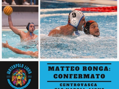 𝐓𝐇𝐄 𝐋𝐈𝐎𝐍𝐒 𝐑𝐄𝐍𝐄𝐖𝐀𝐋𝐒…𝐌𝐀𝐓𝐓𝐄𝐎 𝐑𝐎𝐍𝐆𝐀