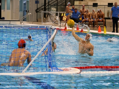 Acquachiara-Onda Forte  10-10