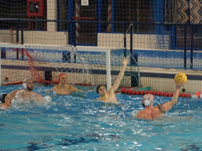 L'NC Monza perde in trasferta con la Canottieri Milano