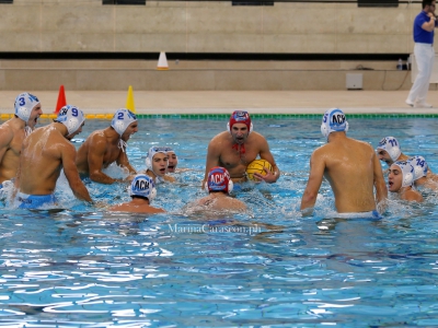 Acquachiara-Ischia Marine Club  13-16