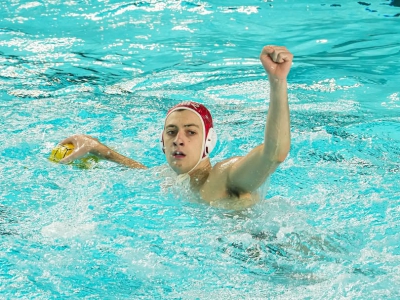 AN Brescia-Banco BPM Rari Nantes Savona 15-11