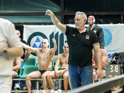 L'AN Brescia cede in casa con il Barceloneta 