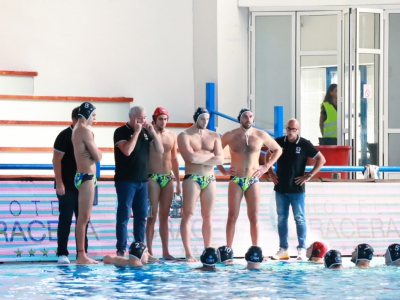 Euro Cup, sorteggiati gli abbinamenti dello Stage Group: girone di ferro per il C.C.Ortigia