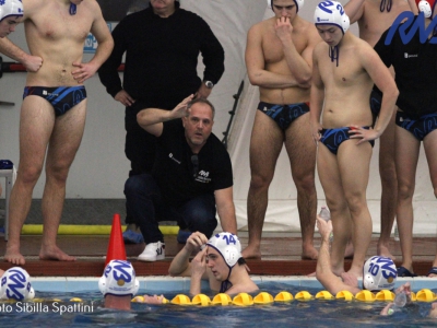   Serie B - La Rari Nantes in vasca a Milano  Sgobbi e compagni affrontano la Canottieri 
