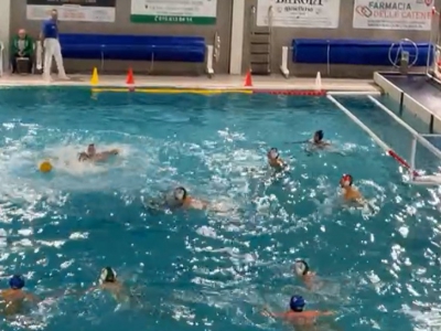 Rari Nantes Arenzano-Bogliasco 1951 10-12