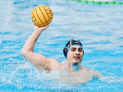 Roma Vis Nova-Pro Recco 11-27