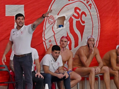 Serie A1, diciottesima giornata: il programma delle partite e gli arbitri