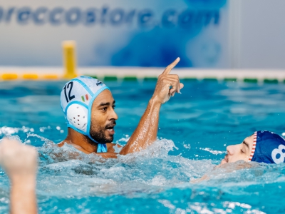 Ch. League, la Pro Recco in Bosnia contro lo Jadran Herceg Novi