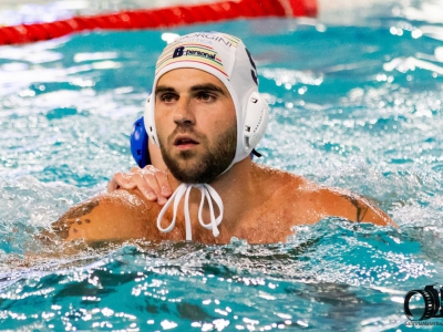 Prima trasferta del nuovo anno per la Giorgini Ottica Muri Antichi: gli etnei affrontano la Roma 2020