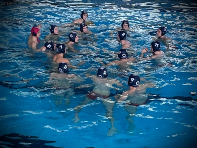 Juniores B Maschile, Florentia senza freni a Piombino: 21-8 a Piombino e prova corale di spessore