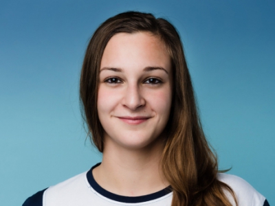 Martina Gottardo top scorer della giornata di A1 femminile