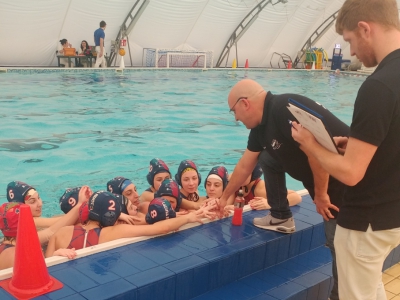 Time out Latina Nuoto