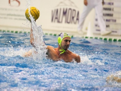 Reale Mutua Torino 81-Pallanuoto Bergamo  20-9