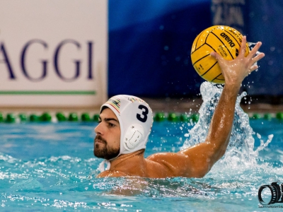 La Giorgini Ottica Muri Antichi rende visita alla Lazio Nuoto