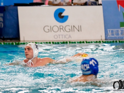 La Giorgini Ottica Muri Antichi chiude il 2025 con la trasferta di Anzio