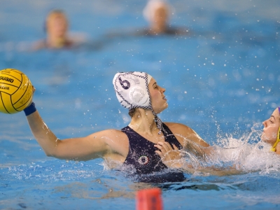 Pallanuoto Trieste-Plebiscito Padova 13-10