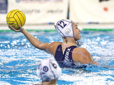 Pallanuoto | F: Euro Cup, Trieste sul campo del Cn Catalunya