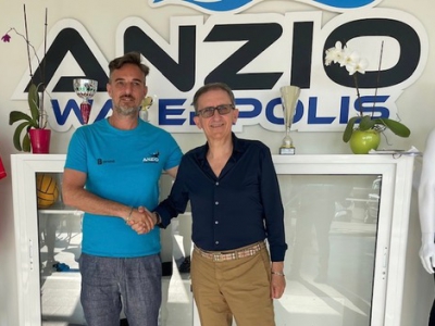 L’Olympiacos annuncia Koljanin. Si muovono Camogli e Catania. Mammarella nuovo tecnico dell’Anzio