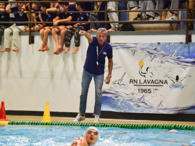 Serie A2 Maschile, è tempo di seconda giornata: il programma delle partite e gli arbitri